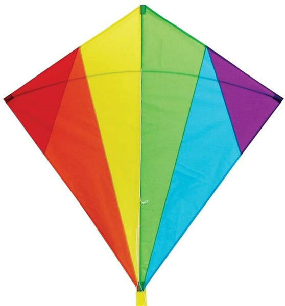 3D Diamond Kite e duas pipas em forma de losango - China Em forma de  losango Kite e Diamond papagaios preço