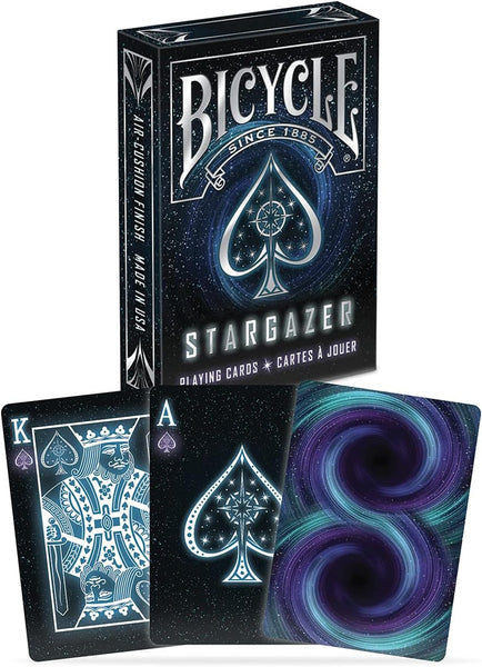 Bicycle "Stargazer" Playing Cards