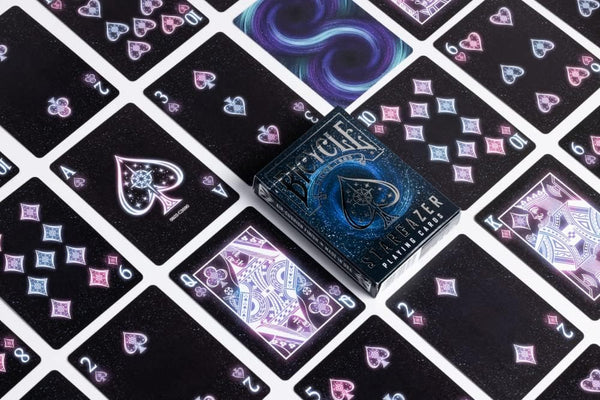 Bicycle "Stargazer" Playing Cards