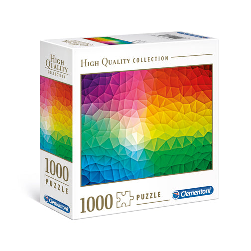 "Gradient" 1000 Piece Puzzle