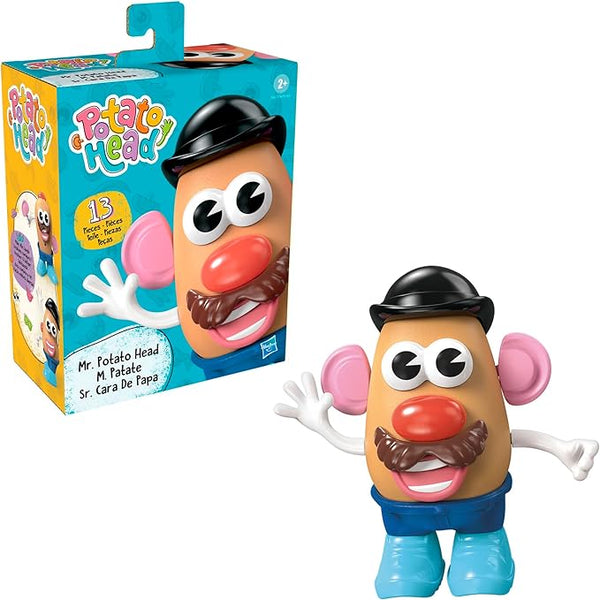 Classic "Mr. POTATO HEAD"