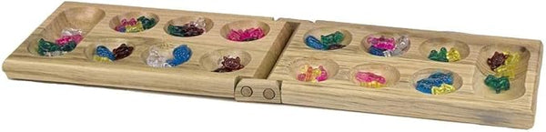 "Mancala for Kids" Game