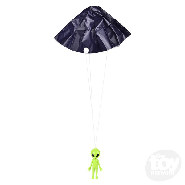 "Alien" Paratrooper