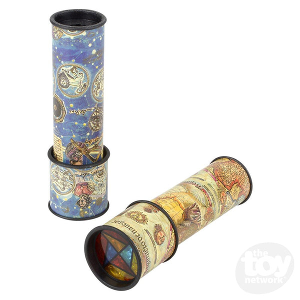 "Old World" Kaleidoscope